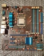 Carte mère Asus i7, Computers en Software, Moederborden, Ophalen, LGA 1156, Gebruikt, DDR3