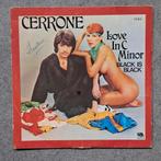 Cerrone: Love In C Minor  (7"), Ophalen of Verzenden, 7 inch, Single