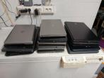 Lot laptops voor opmaak, export of doorverkoop, Enlèvement, Comme neuf
