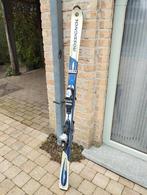 Ski's merk rossignol 167, Sport en Fitness, Ski, Ski's, Rossignol, Zo goed als nieuw