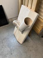 Bosch dampkap onderbouw, Elektronische apparatuur, Afzuigkappen, Ophalen, Gebruikt, Onderbouw afzuigkap, Inbouw