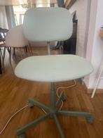 Bureaustoel Bleckbergt ikea, Ophalen, Zo goed als nieuw, Beige, Bureaustoel