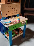 Etabli pour enfants de la marque HAPE, Enfants & Bébés, Enlèvement, Utilisé, Meuble ou Kitchenette