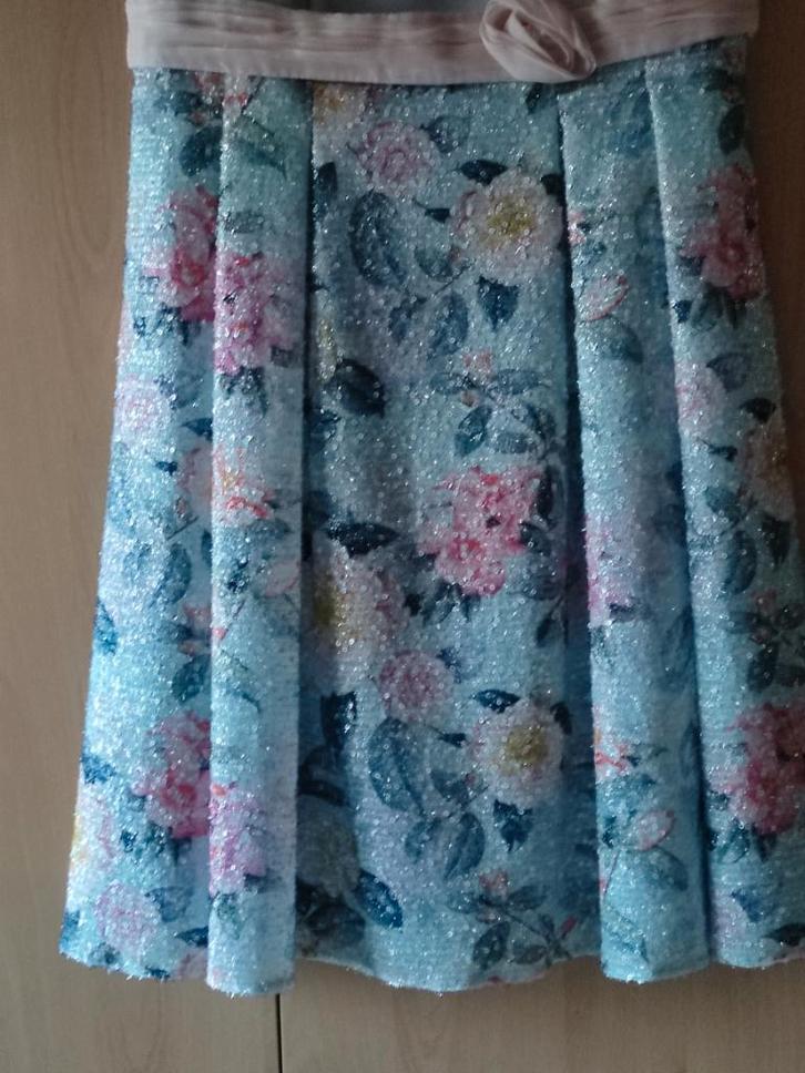 Robe pour femme, Vêtements | Femmes, Robes, Porté, Taille 36 (S), Gris, Longueur genou, Enlèvement