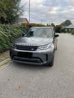 Landrover Discovery, Auto's, Automaat, Zwart, Leder, Particulier