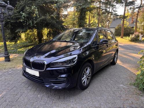 BMW Active Tourer 218i, Auto's, BMW, Particulier, 2 Reeks Active Tourer, ABS, Achteruitrijcamera, Adaptive Cruise Control, Airbags