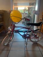 Oltimer fiets, Fietsen en Brommers, Ophalen