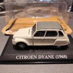 Citroën Dyane beige 1968 1:43 in blisterverpakking, Ophalen of Verzenden, Nieuw