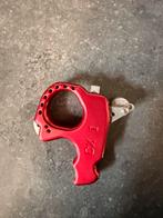 CX 1 en Carter quicky +, Sport en Fitness, Handboogschieten, Ophalen of Verzenden, Zo goed als nieuw