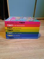 Tiny boeken, Boeken, Ophalen, Zo goed als nieuw