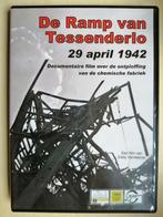 De ramp van Tessenderlo documentaire dvd, Alle leeftijden, Ophalen of Verzenden, Zo goed als nieuw, Overige typen