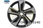 Ford Puma velg alu. 7,5J x 19" 5-Spaaks design (gepolijst ma, Auto-onderdelen, Banden en Velgen, 19 inch, Verzenden, Nieuw, Band(en)