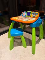 Speeltafel, Enlèvement, Comme neuf