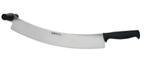 Couteau à fromage hollandais professionnel noir Boska 380mm, Ophalen