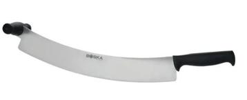 Couteau à fromage hollandais professionnel noir Boska 380mm, Enlèvement