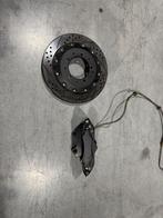 LOF geventileerde remschijven voor Defender 90, Auto-onderdelen, Ophalen, Gebruikt, Land Rover