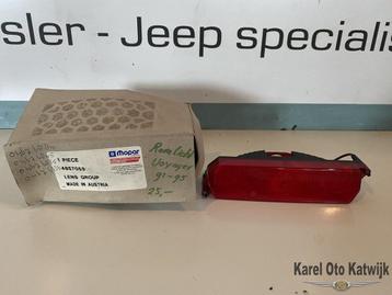 Remlicht Chrysler Voyager 1991-1995 beschikbaar voor biedingen