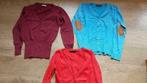 diverse truien of gilets maat Smal, Overige kleuren, Ophalen of Verzenden, Maat 36 (S), Gedragen