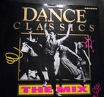 Vinyl 45trs - dance classics - the mix, Cd's en Dvd's, Gebruikt, Ophalen of Verzenden