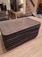 Rechthoekige borden van IKEA, Ophalen, Zo goed als nieuw