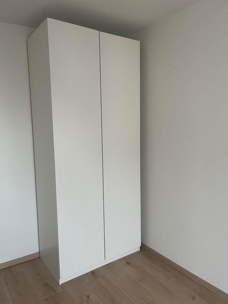 Kleerkast PAX Ikea, Huis en Inrichting, Kasten | Roldeurkasten en Archiefkasten, Zo goed als nieuw, Ophalen