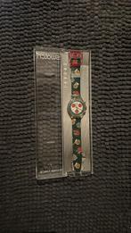 Swatch  uurwerk, Handtassen en Accessoires, Horloges | Heren, Ophalen, Nieuw