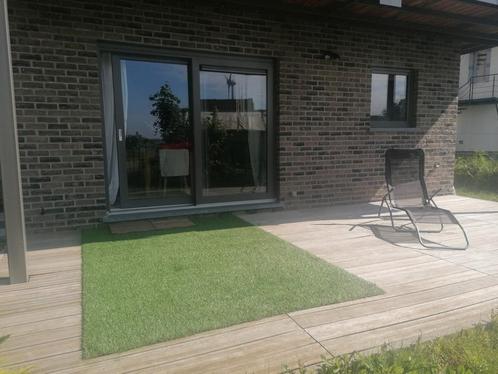 Appartement à vendre, RDC., Immo, Appartementen en Studio's te huur
