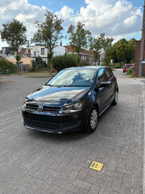 Volkswagen polo 1.2 benzine 2009, Auto's, Volkswagen, Particulier, Polo, ABS, Airbags, Airconditioning, Alarm, Elektrische buitenspiegels