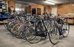Dames studenten stations fietsen, Fietsen en Brommers, Ophalen, Gebruikt, Overige merken, Versnellingen