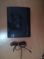 Ps3 ultra slim, Ophalen of Verzenden, Gebruikt, Slim