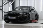 BMW M2 COUPE M2 fulll black face lift /// neuve ///, Te koop, 1570 kg, Benzine, 2 Reeks