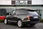 Land Rover Range Rover 3.0 TDV6 Vogue I 1st Owner I Topstaat, Auto's, Automaat, Leder, SUV of Terreinwagen, Zilver of Grijs