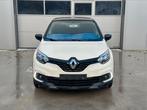 Renault Captur / benzine / 2019 / 37500km!, Auto's, Voorwielaandrijving, Stof, Beige, Bedrijf