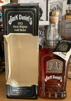 Jack Daniel’s Gold Medal 1913, Collections, Enlèvement ou Envoi, Comme neuf