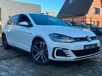Golf 7.5 GTE * 092/200 Limited, Automaat, 4 cilinders, Wit, Leder