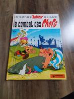 Asterix le combat des chefs réédition 1977, Livres, BD, Enlèvement ou Envoi
