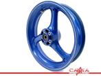 VOORVELG Suzuki GSX R 1100 1993-1994 (GSXR1100 GSXR1100W), Motoren, Gebruikt