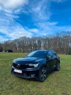 Volvo XC40 Recharge 69 kWh Single Motor Core, Autos, Volvo, Achat, Noir, 5 portes, 5 places