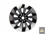 Ford Focus Mk4 17 inch velg JX7C-1007-G1A origineel, Gebruikt
