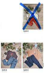 Lot vêtements  Zara Taille 104 3-4 ans, Garçon ou Fille, Ensemble, Utilisé, Zara