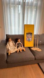 annette himstedt, Verzamelen, Ophalen