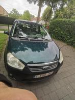 Ford c max, Te koop, C-Max, Monovolume, 5 deurs