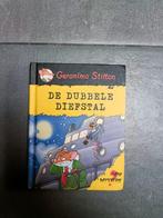 Boeken geronimo stilton, Ophalen of Verzenden, Zo goed als nieuw
