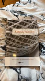 Vandenbogaerde - Leidraad economie, Boeken, Ophalen of Verzenden, Vandenbogaerde; Vervliet; Op de Beeck