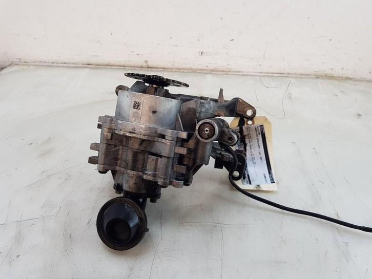 OLIEPOMP Land + Range Rover Discovery Sport (LC) (01-2014/-), Auto-onderdelen, Motor en Toebehoren, Land Rover, Gebruikt