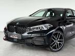 BMW 1 Serie 116 dA SPORT-1ERPRO-COCKPIT-CARPLAY-SHADOWLINE-P, Automaat, 1940 kg, 1 Reeks, Gebruikt