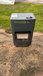 Monzana gas kachel, Ophalen, Zo goed als nieuw, Gas, Gaskachel