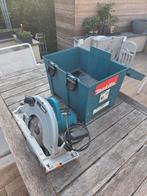 Makita 5903RK, Ophalen, Zo goed als nieuw