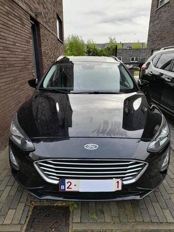 Ford focus beschikbaar voor biedingen