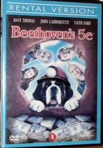 DVD Beethoven 5, Enlèvement ou Envoi